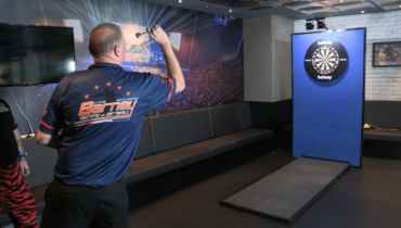 Why Do They Call The Dart Throw Line The Oche